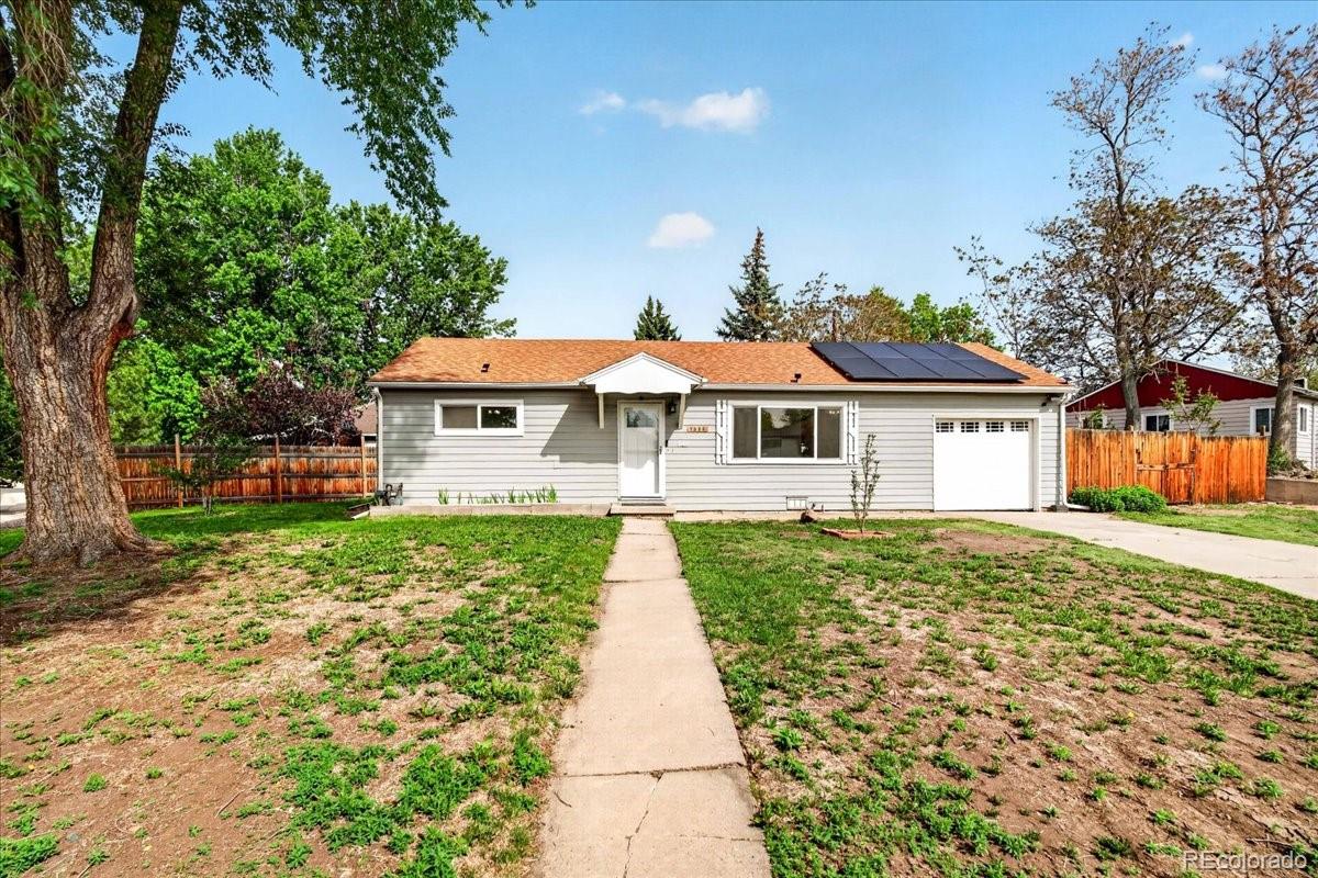 1325 S Winona Court Denver CO 80219