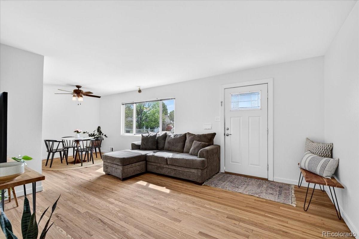 1325 S Winona Court Denver CO 80219