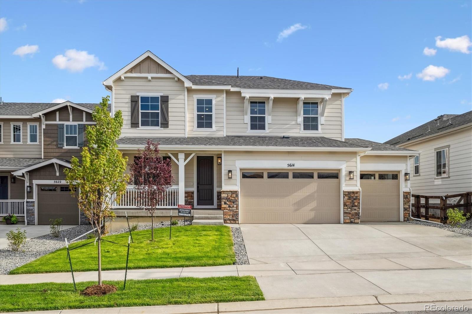 5614 Riverbend Avenue Firestone CO 80504