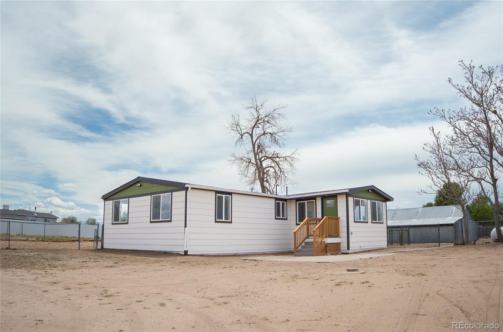 15200 Casler Avenue Fort Lupton CO 80621