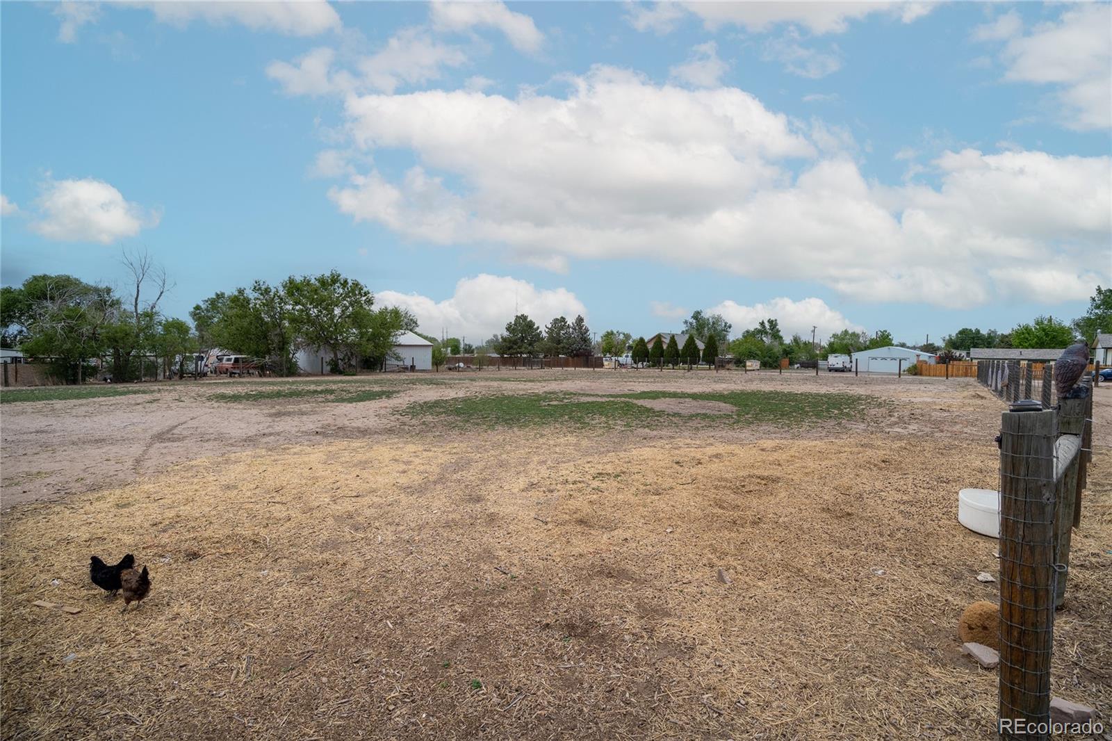 15200 Casler Avenue Fort Lupton CO 80621
