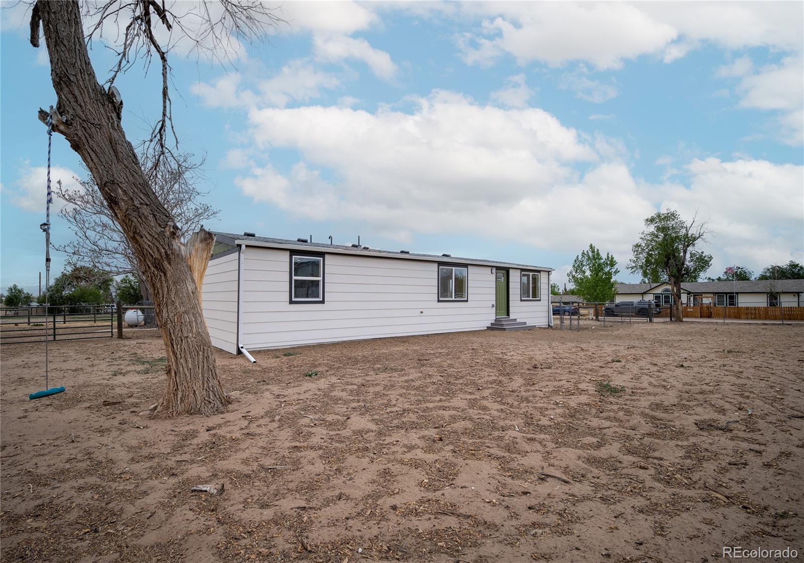 15200 Casler Avenue Fort Lupton CO 80621