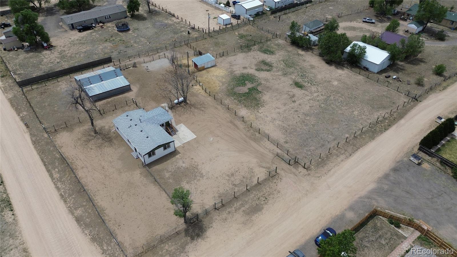 15200 Casler Avenue Fort Lupton CO 80621