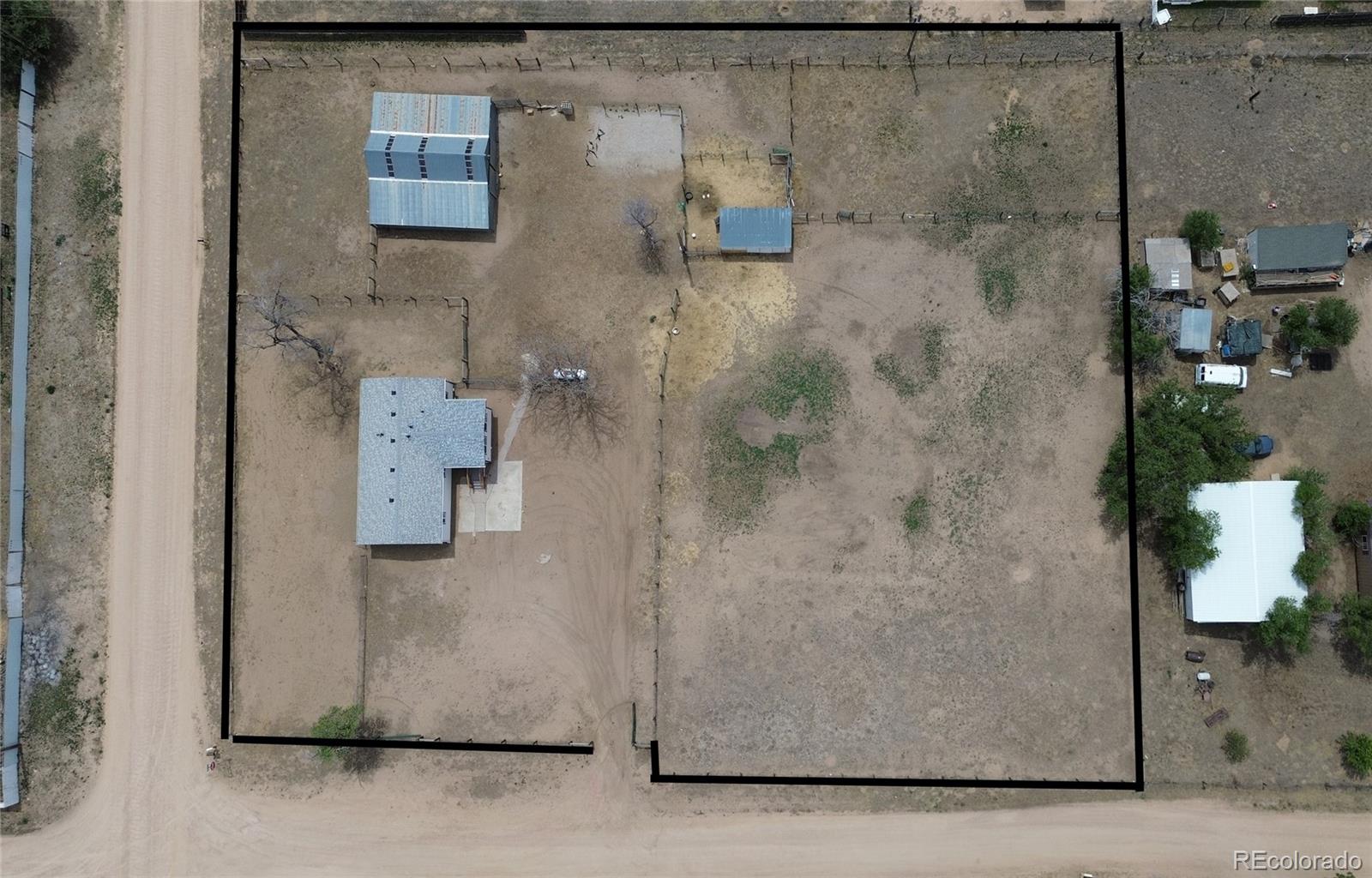 15200 Casler Avenue Fort Lupton CO 80621