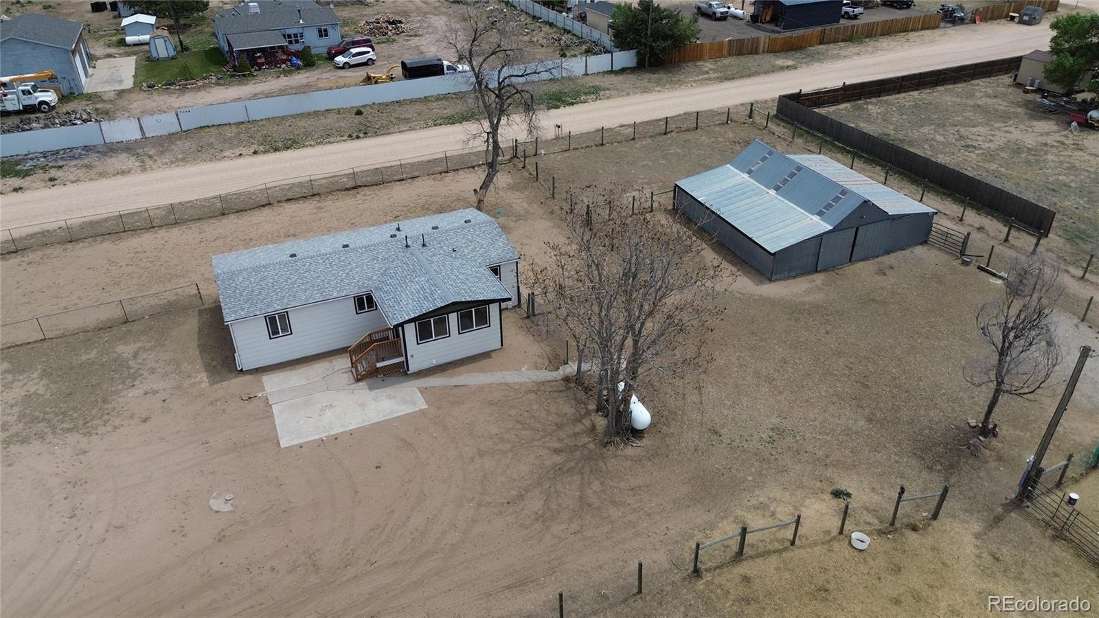 15200 Casler Avenue Fort Lupton CO 80621