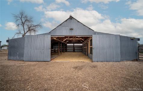 15200 Casler Avenue Fort Lupton CO 80621