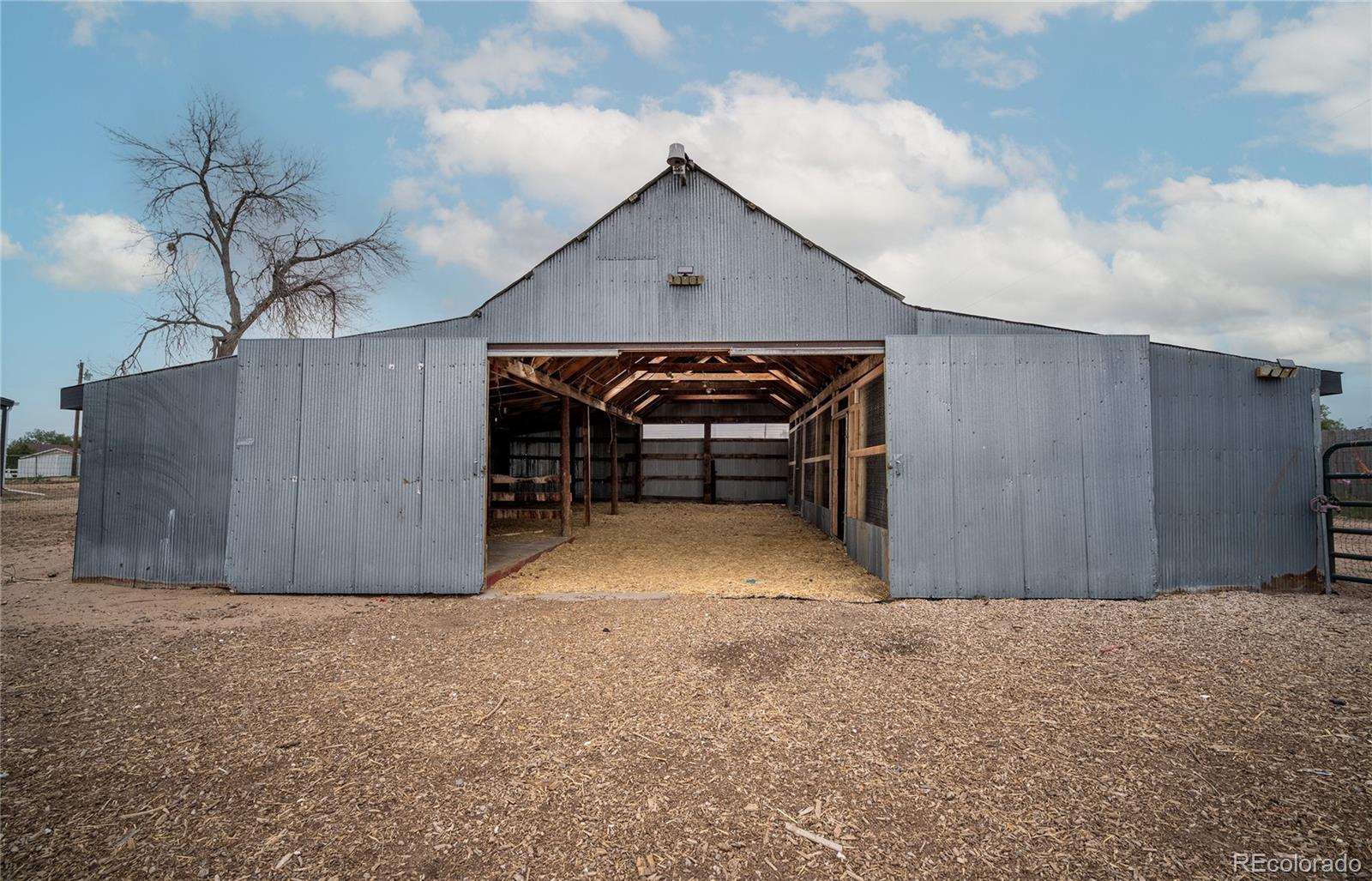 15200 Casler Avenue Fort Lupton CO 80621