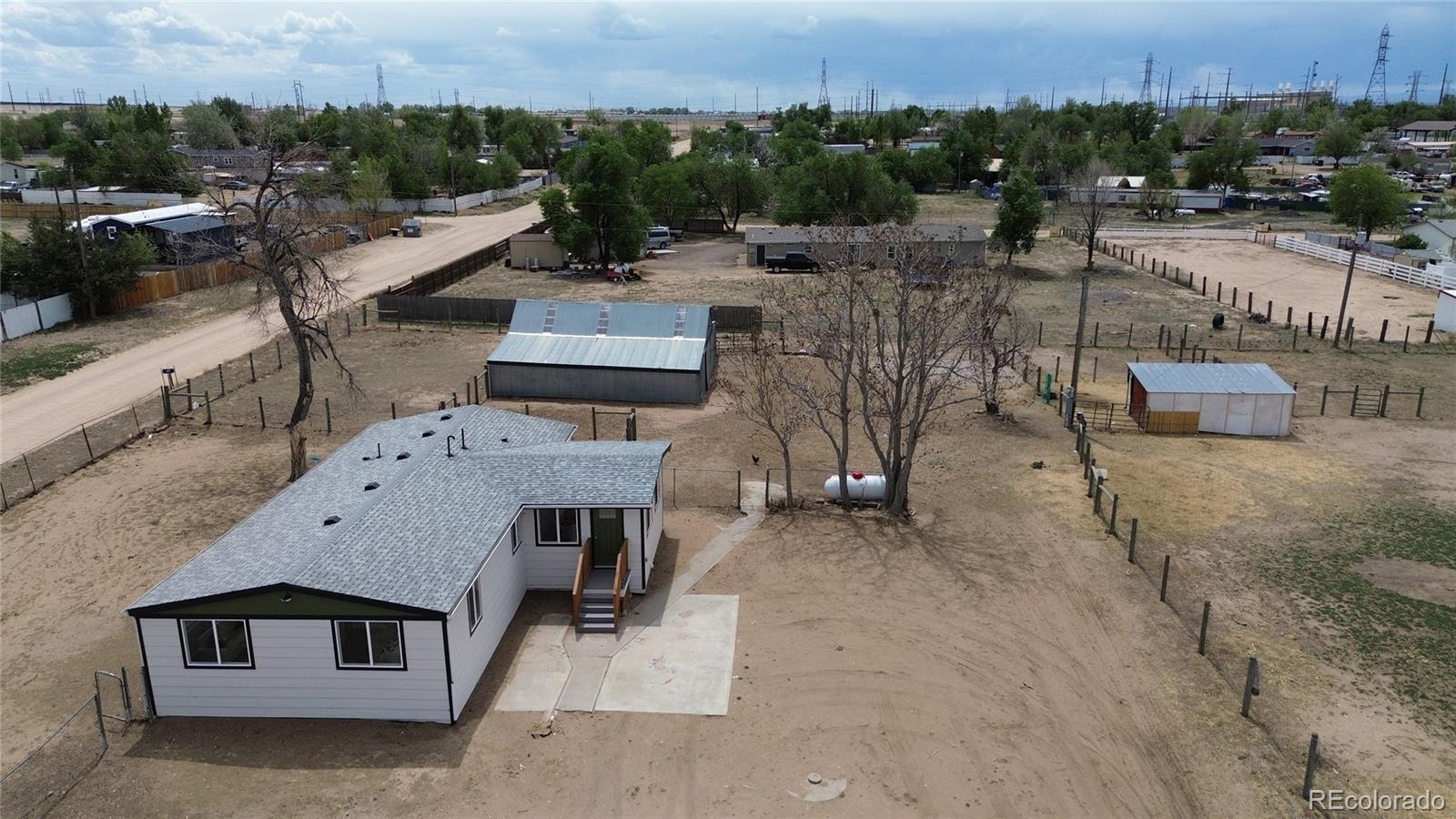 15200 Casler Avenue Fort Lupton CO 80621