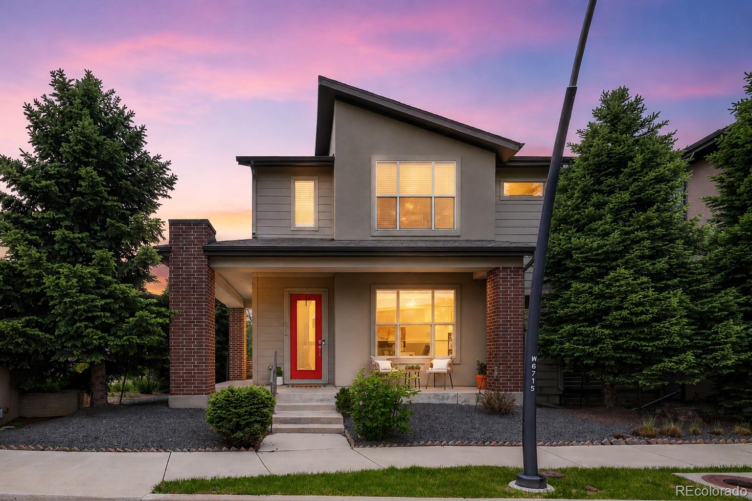 1622 W 67th Avenue Denver CO 80221