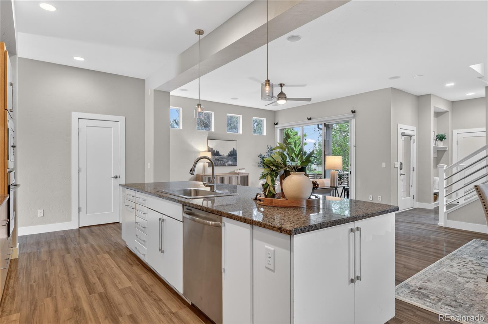 1622 W 67th Avenue Denver CO 80221