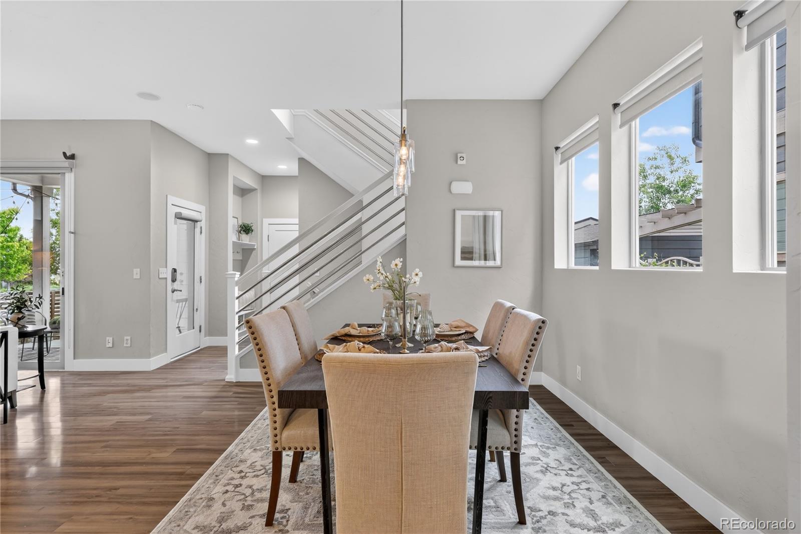 1622 W 67th Avenue Denver CO 80221