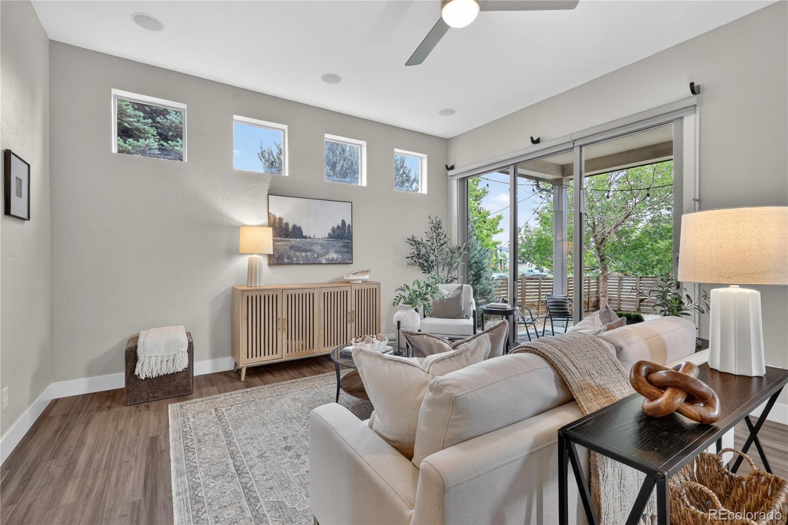 1622 W 67th Avenue Denver CO 80221