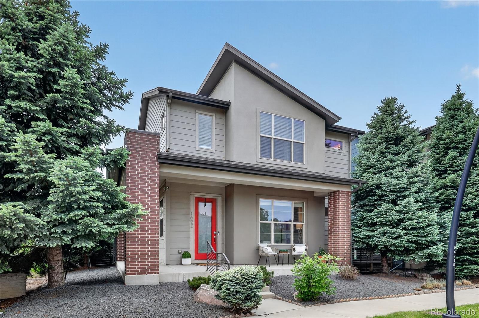 1622 W 67th Avenue Denver CO 80221