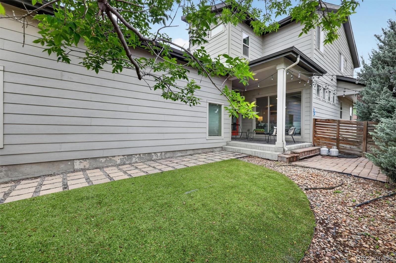 1622 W 67th Avenue Denver CO 80221