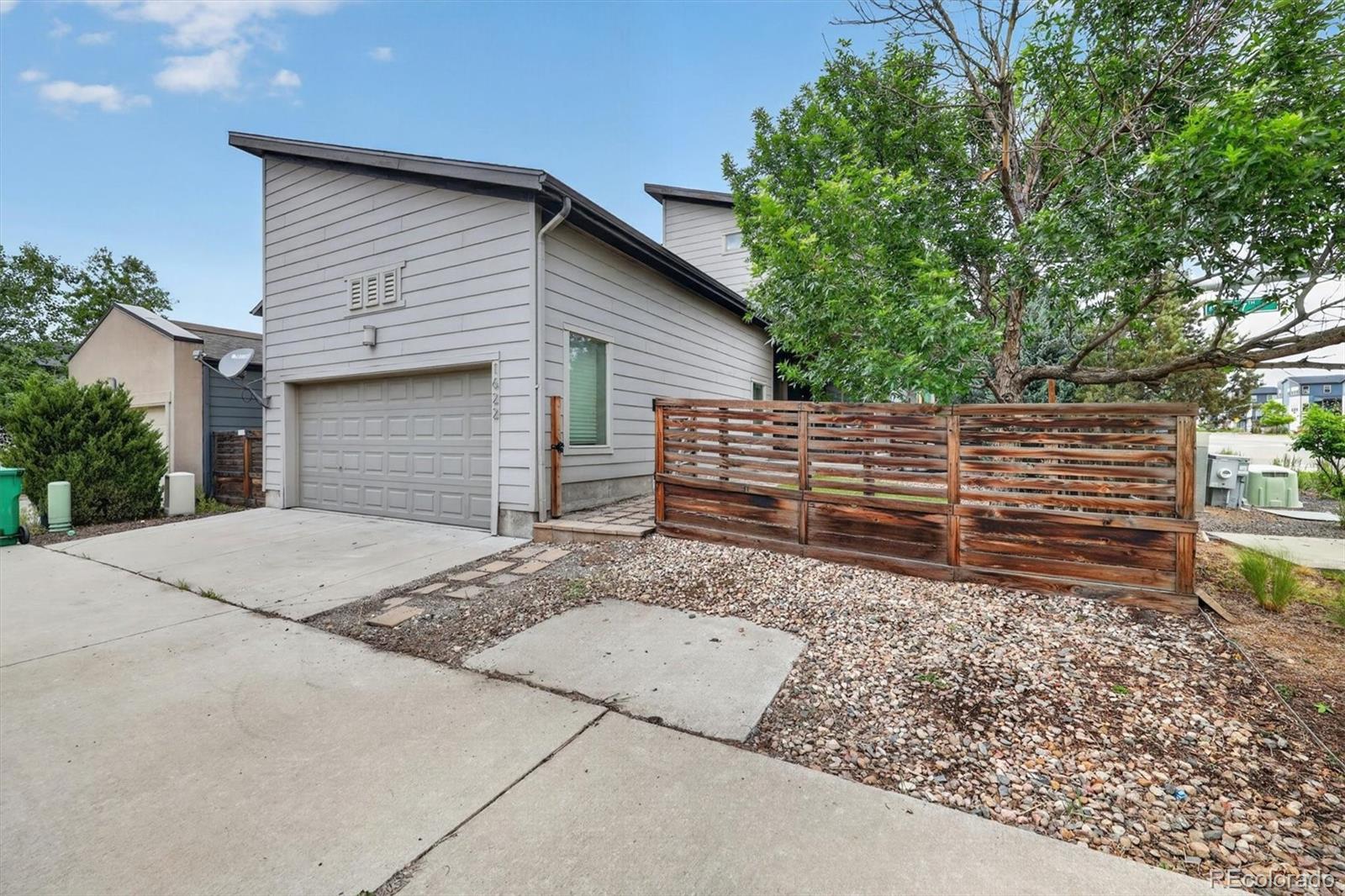 1622 W 67th Avenue Denver CO 80221
