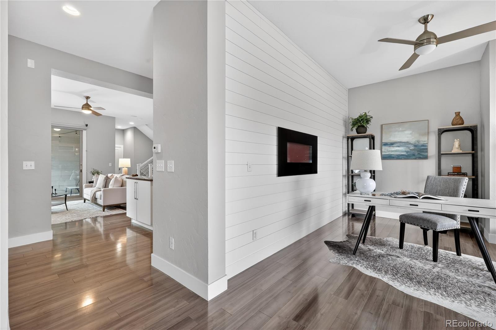 1622 W 67th Avenue Denver CO 80221