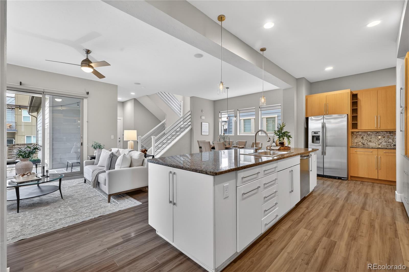 1622 W 67th Avenue Denver CO 80221