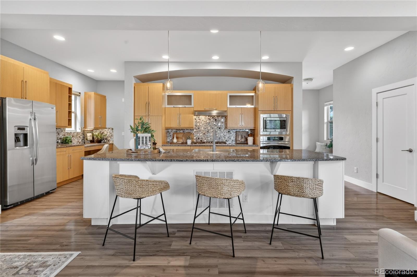 1622 W 67th Avenue Denver CO 80221