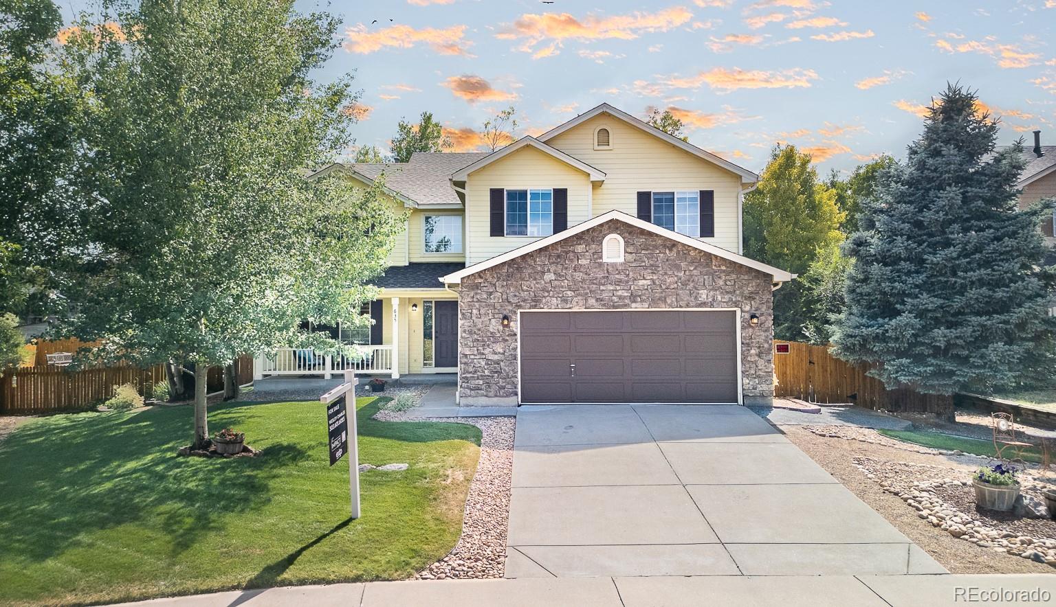 635 Coronado Place Longmont CO 80504
