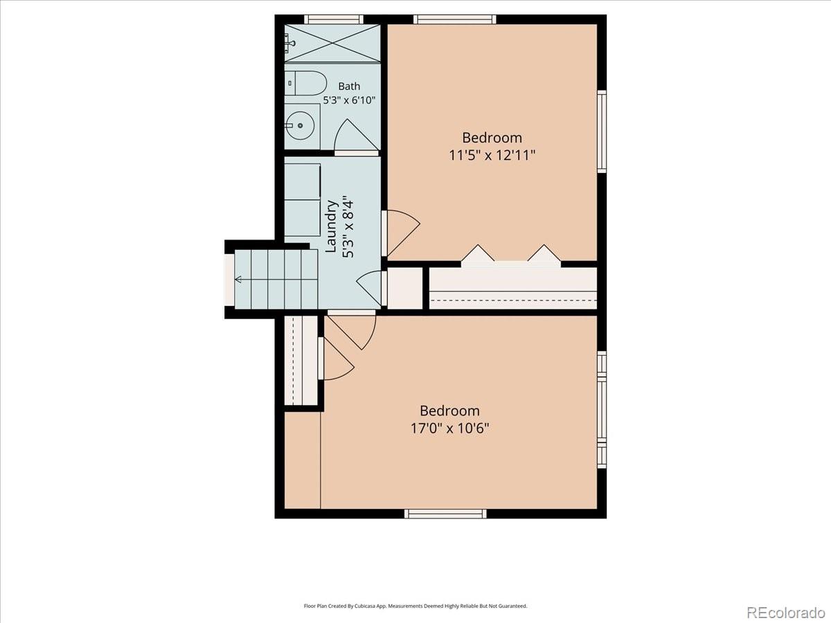 325 W Midway Boulevard Broomfield CO 80020