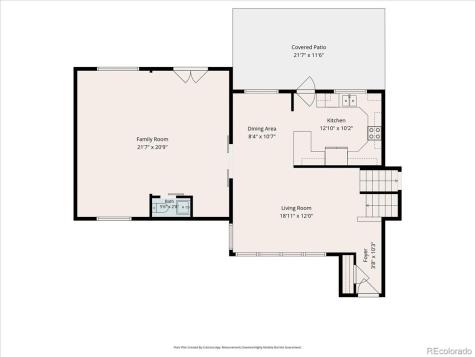 325 W Midway Boulevard Broomfield CO 80020