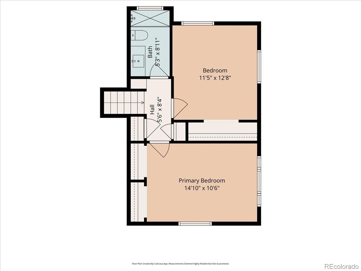 325 W Midway Boulevard Broomfield CO 80020