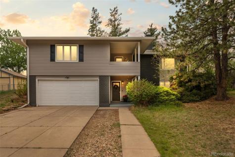 951 S Taft Street Lakewood CO 80228