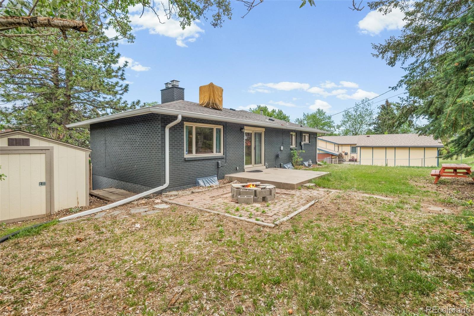 951 S Taft Street Lakewood CO 80228