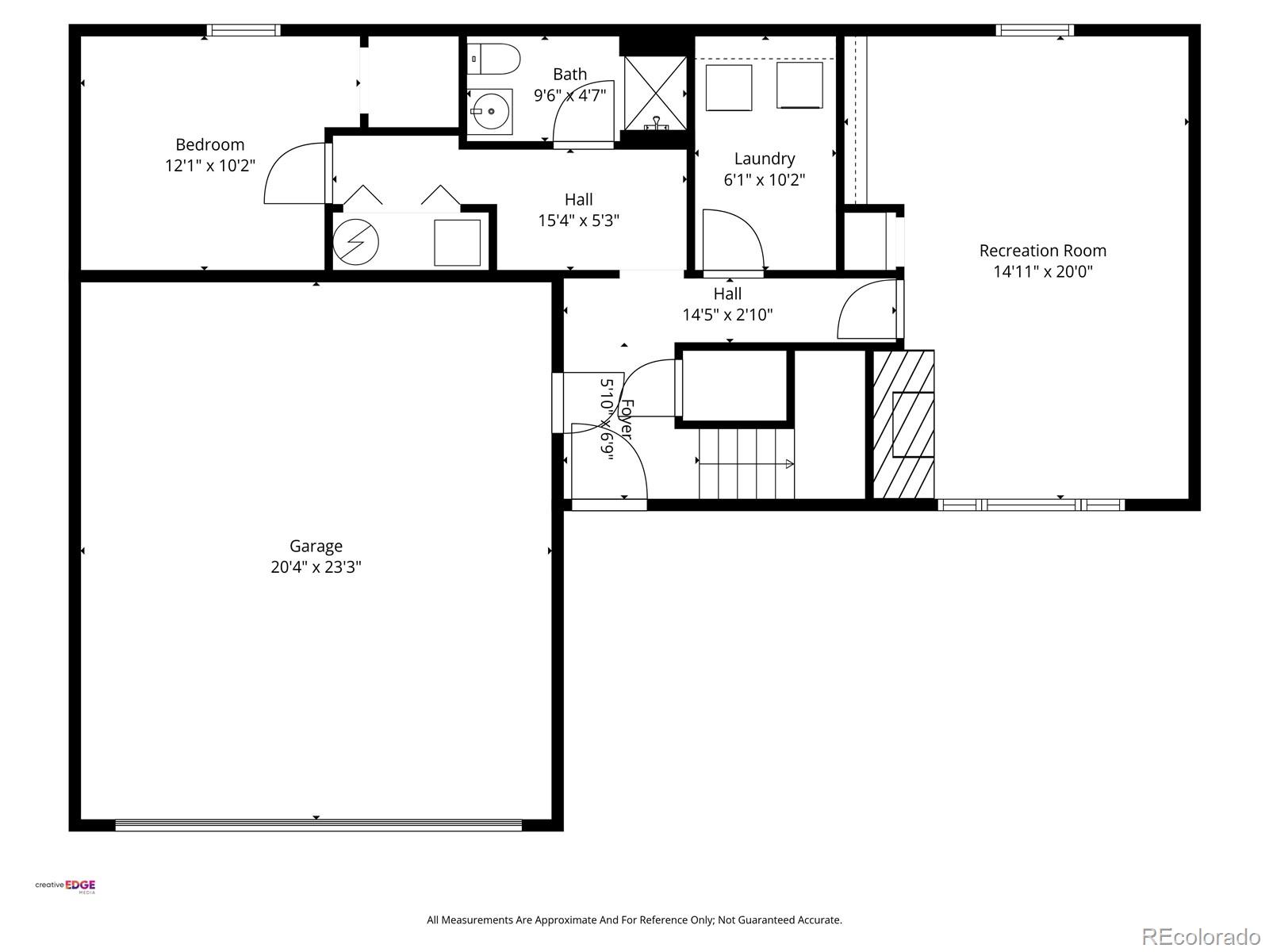 951 S Taft Street Lakewood CO 80228
