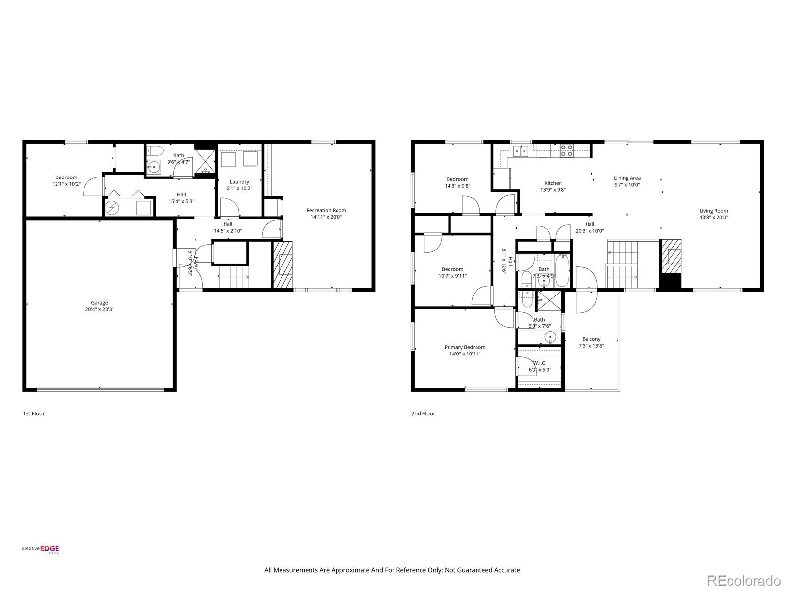 951 S Taft Street Lakewood CO 80228