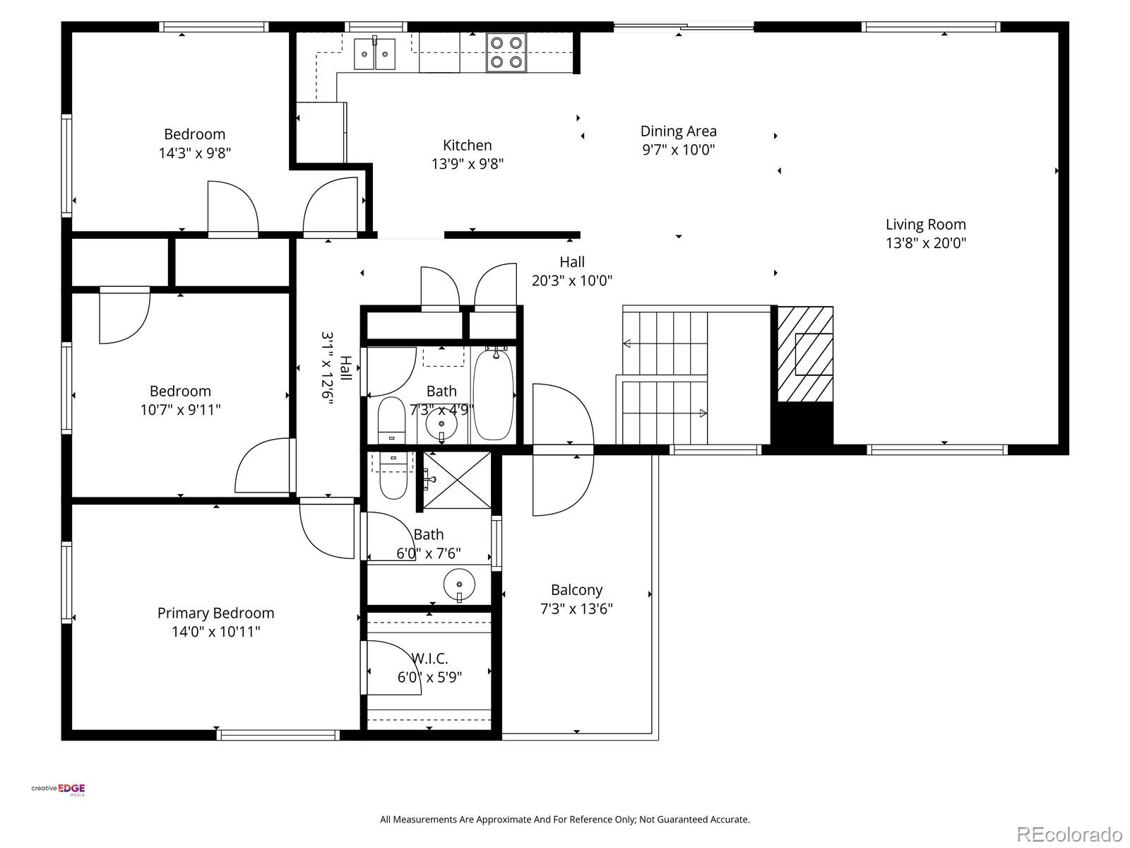 951 S Taft Street Lakewood CO 80228