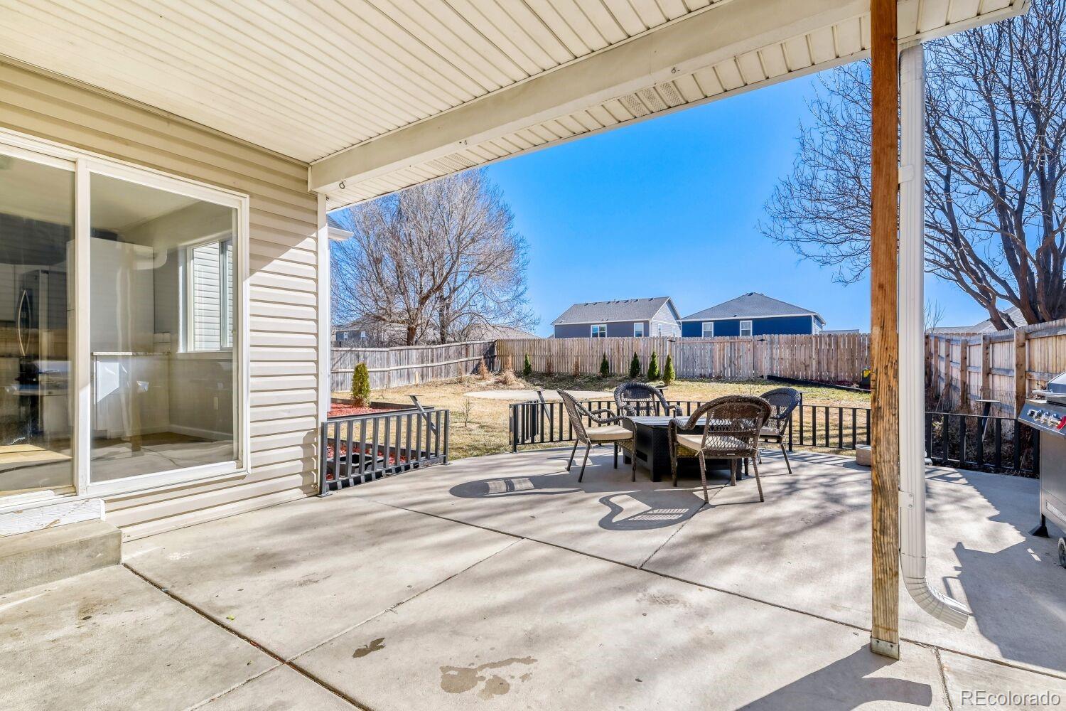754 Mcclure Avenue Firestone CO 80520