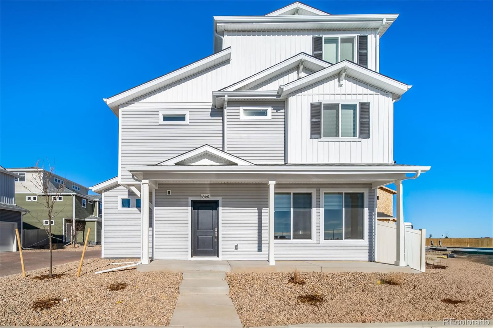 46569 Sunflower Lane Bennett CO 80102