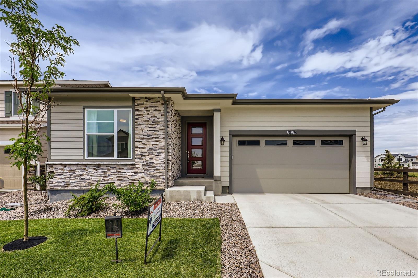 9095 Uravan Court Commerce City CO 80022