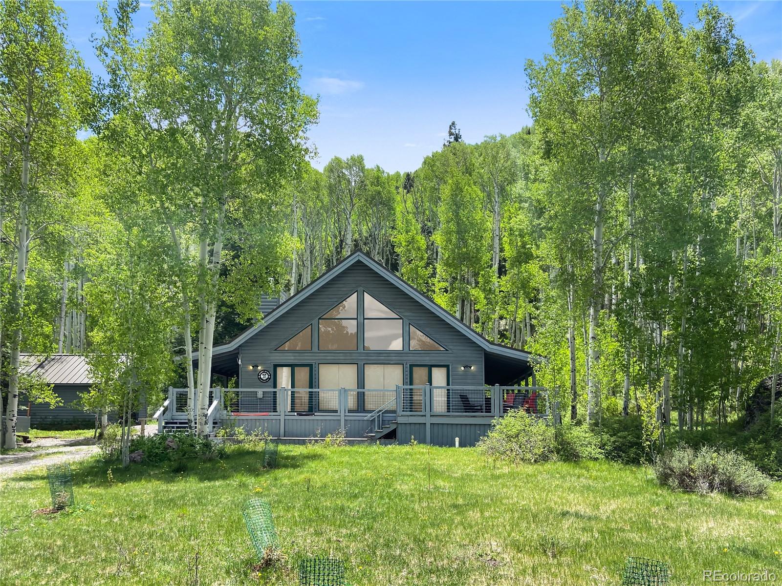 410 Elk Meadow Run Antonito CO 81120