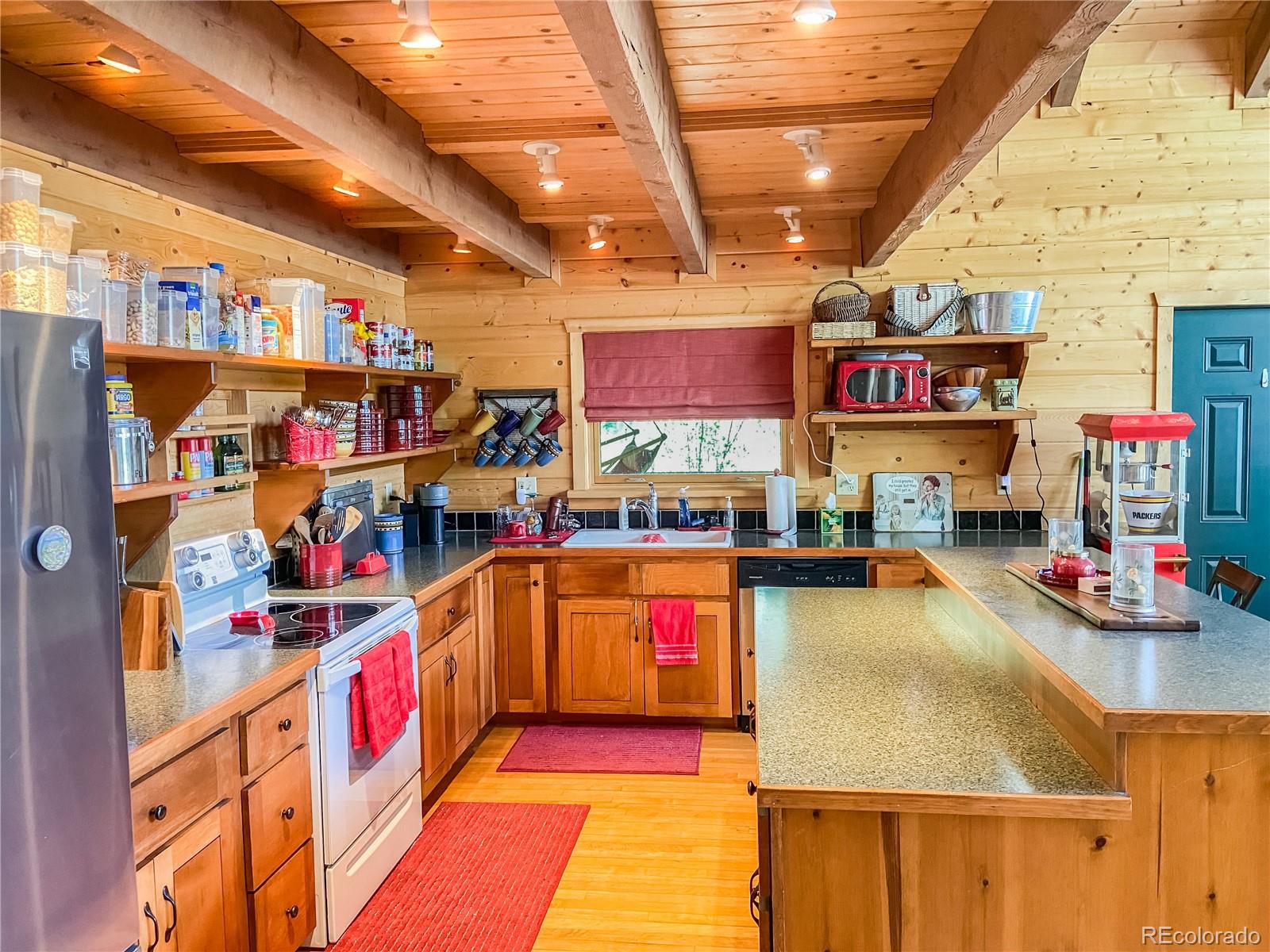 410 Elk Meadow Run Antonito CO 81120