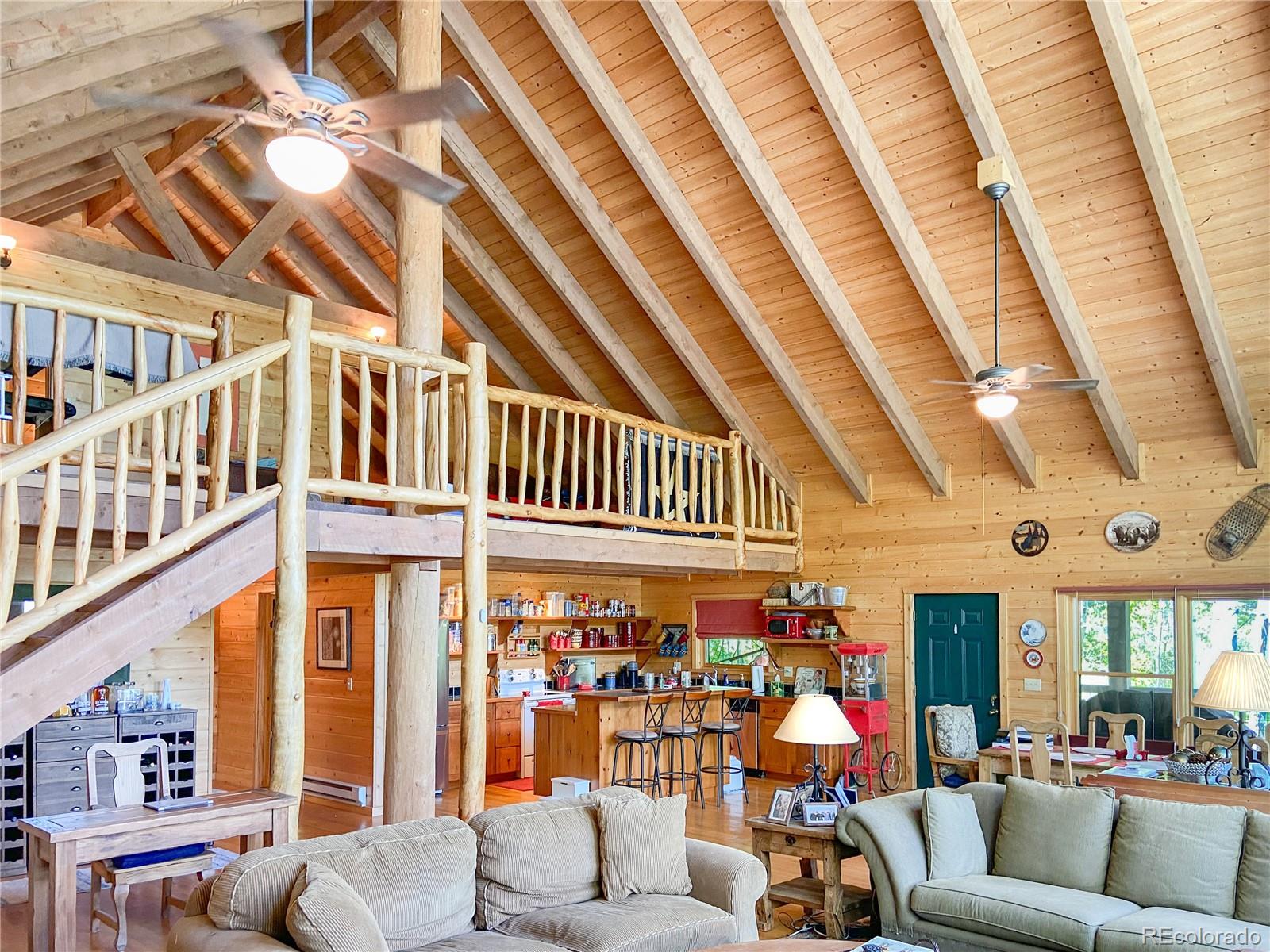 410 Elk Meadow Run Antonito CO 81120