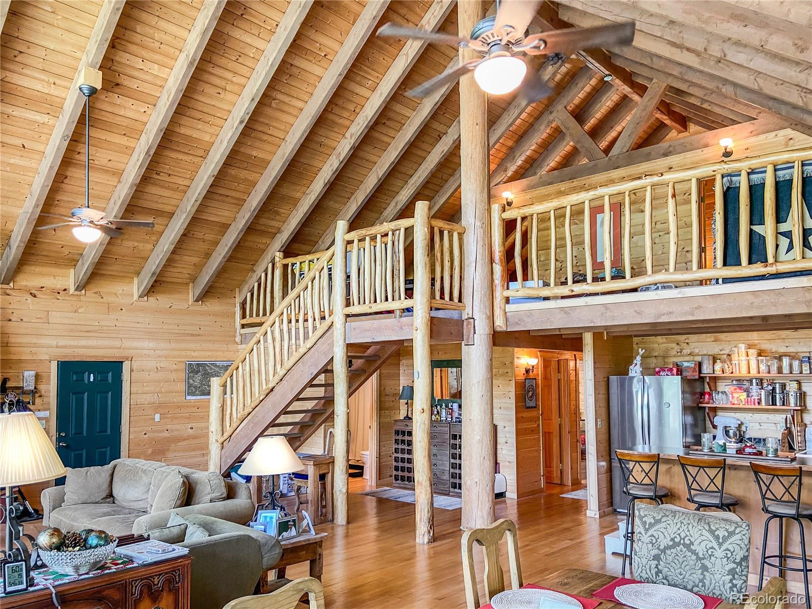 410 Elk Meadow Run Antonito CO 81120