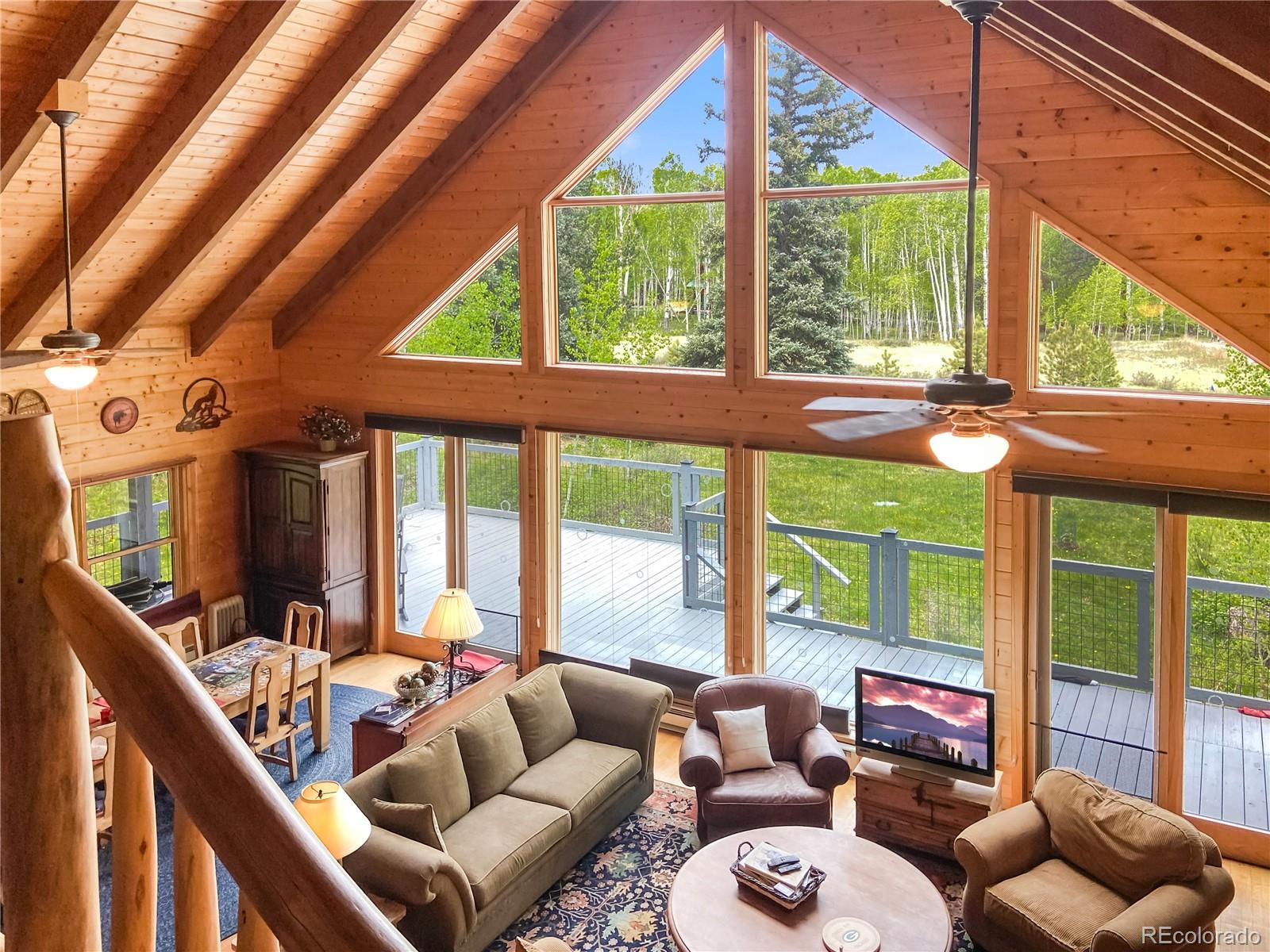 410 Elk Meadow Run Antonito CO 81120