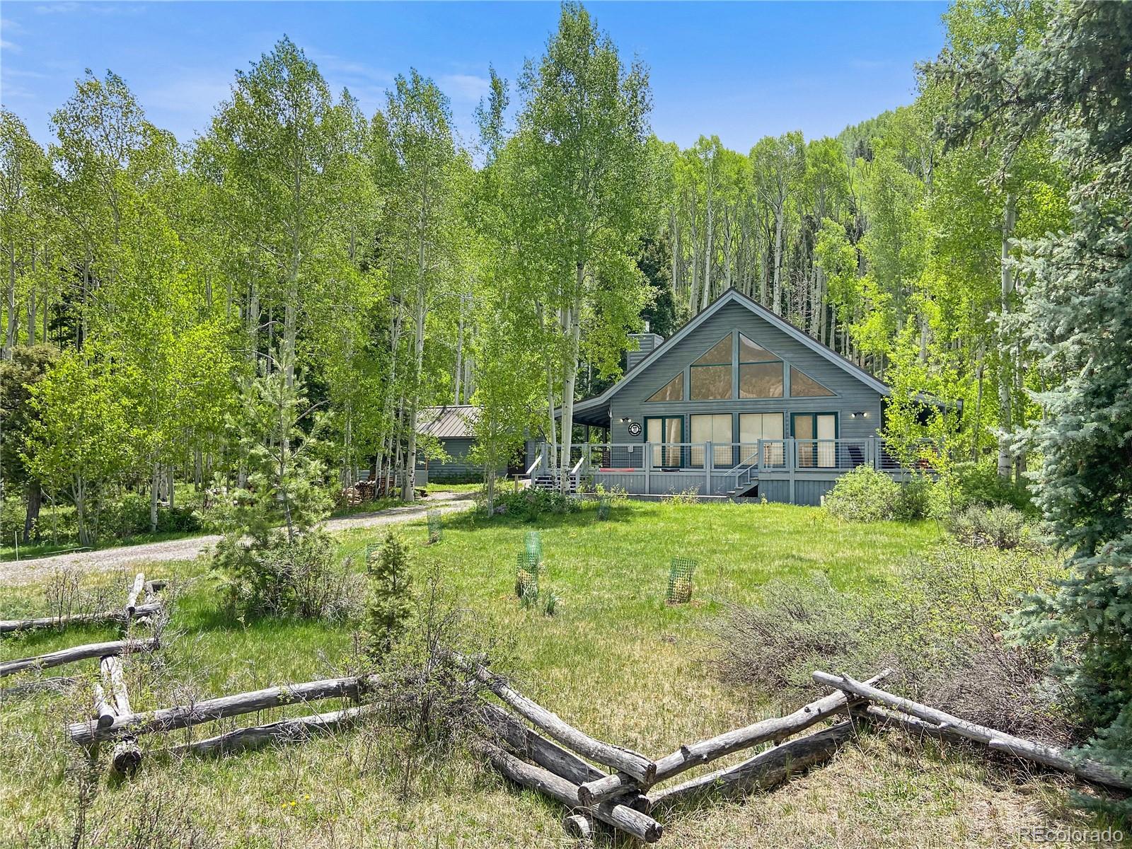 410 Elk Meadow Run Antonito CO 81120