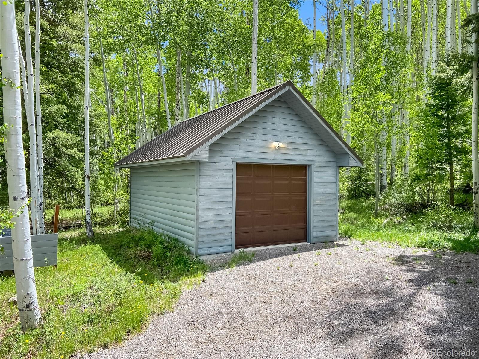 410 Elk Meadow Run Antonito CO 81120