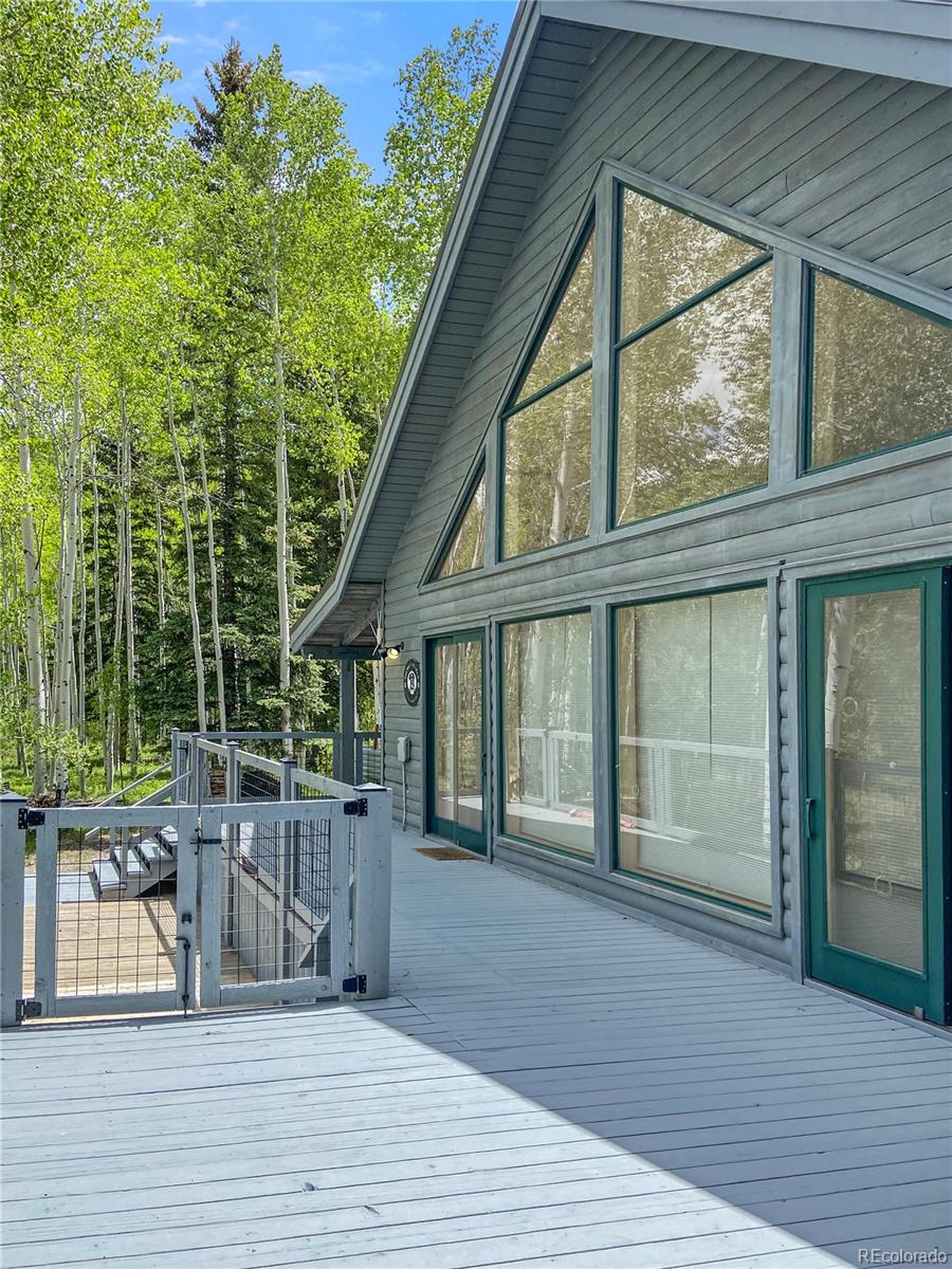 410 Elk Meadow Run Antonito CO 81120