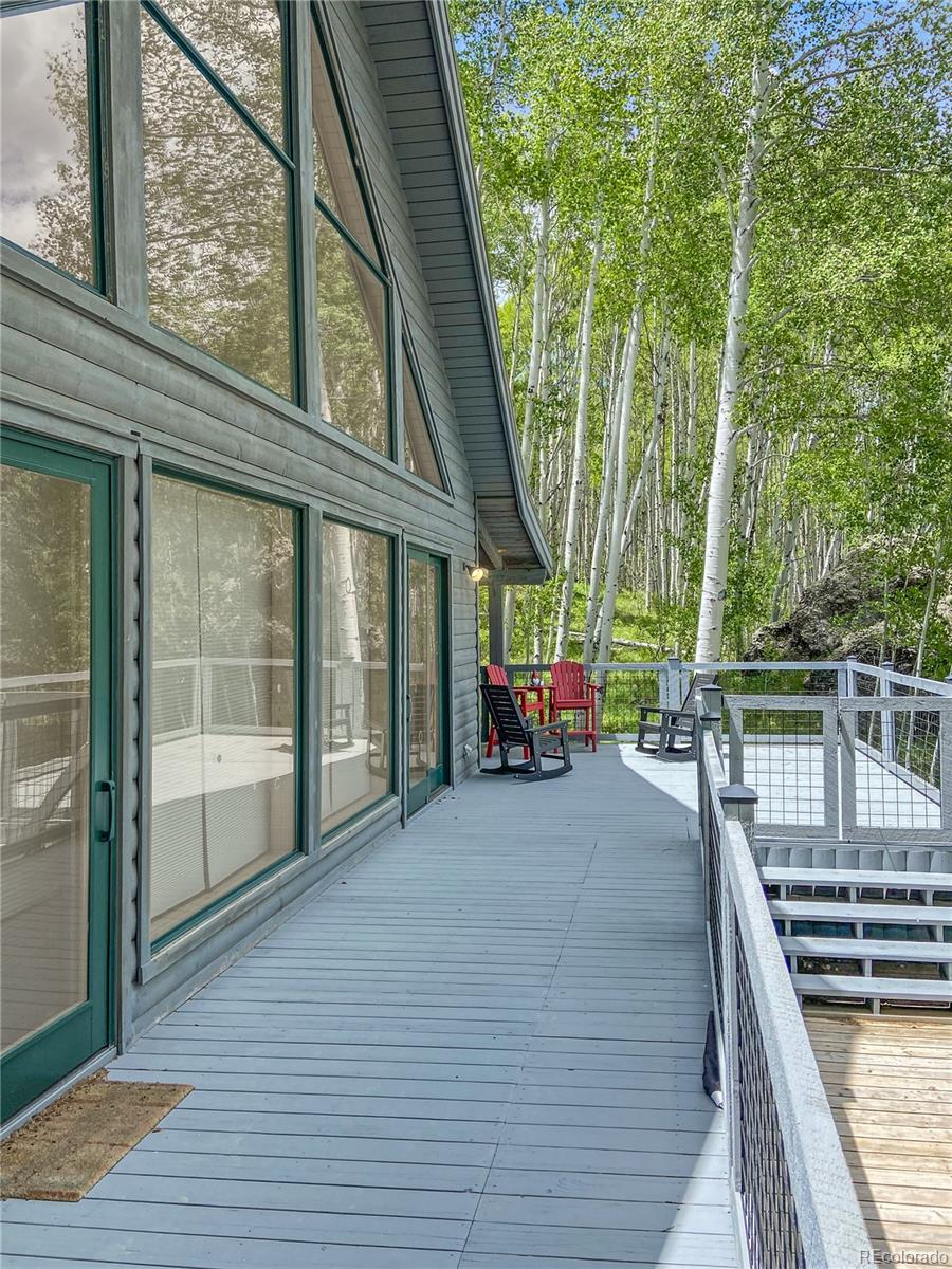 410 Elk Meadow Run Antonito CO 81120