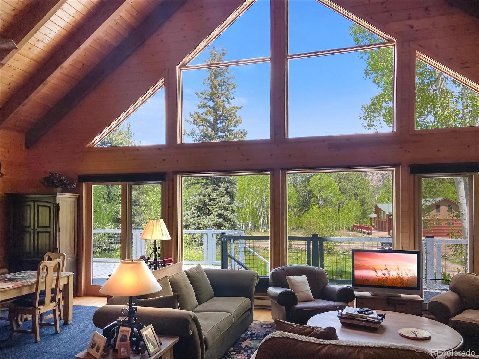 410 Elk Meadow Run Antonito CO 81120