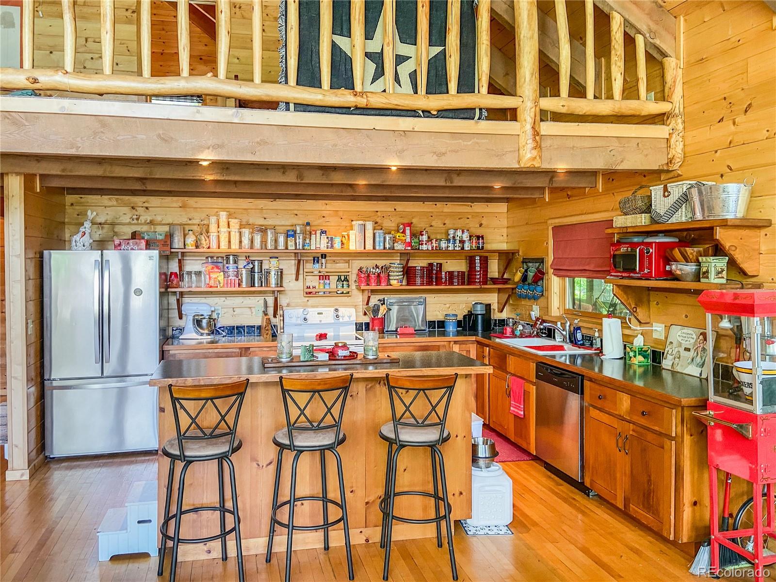 410 Elk Meadow Run Antonito CO 81120