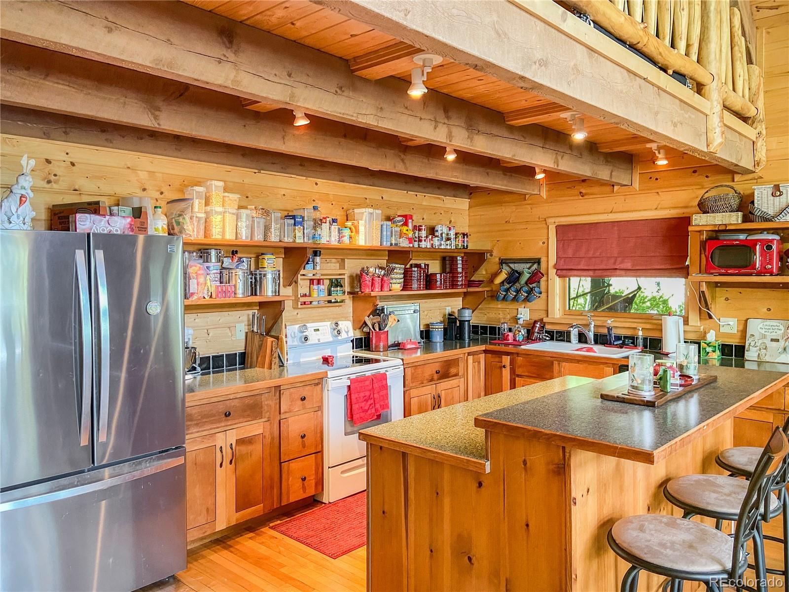 410 Elk Meadow Run Antonito CO 81120