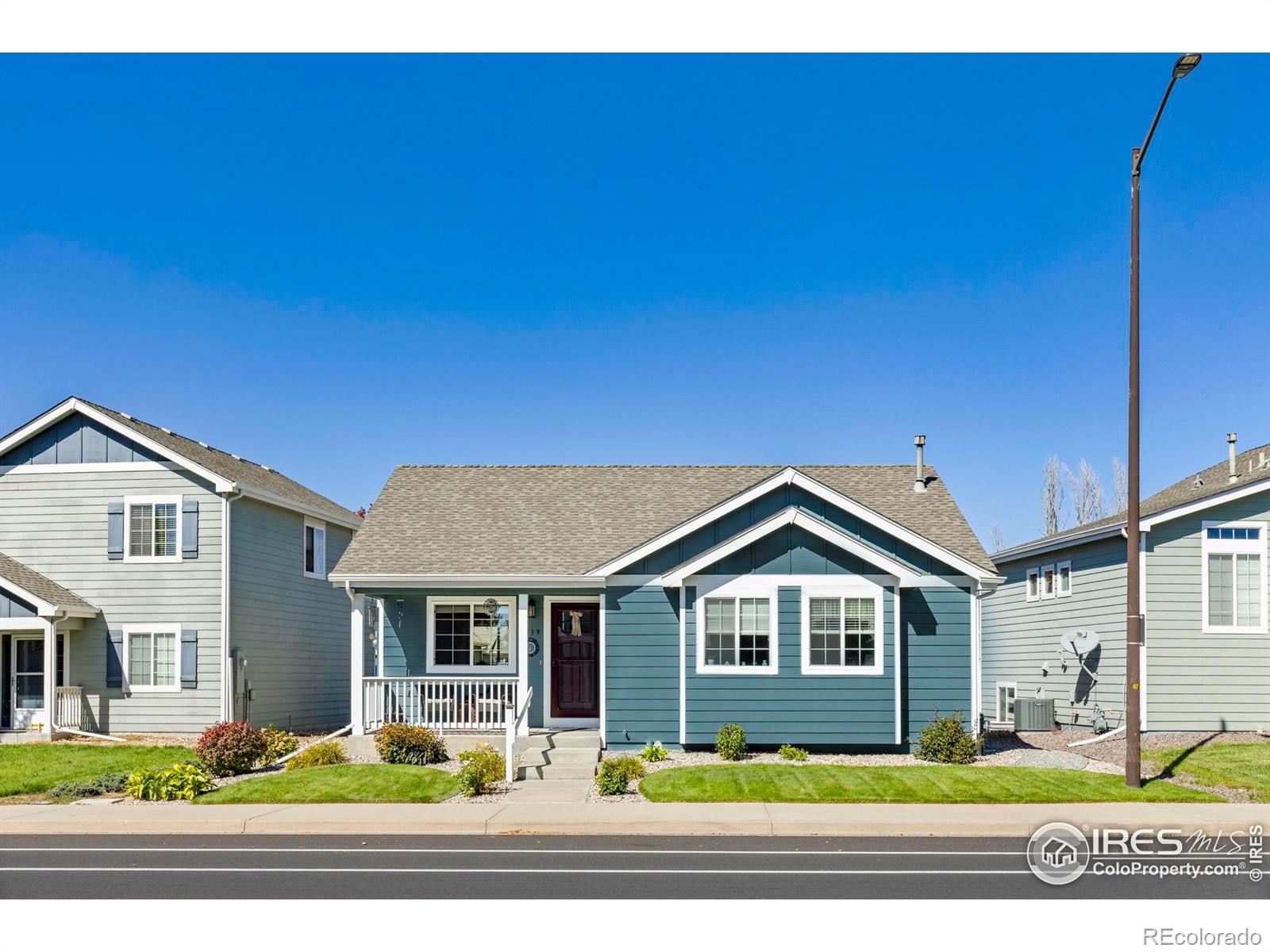 1839 E 11th Street Loveland CO 80537
