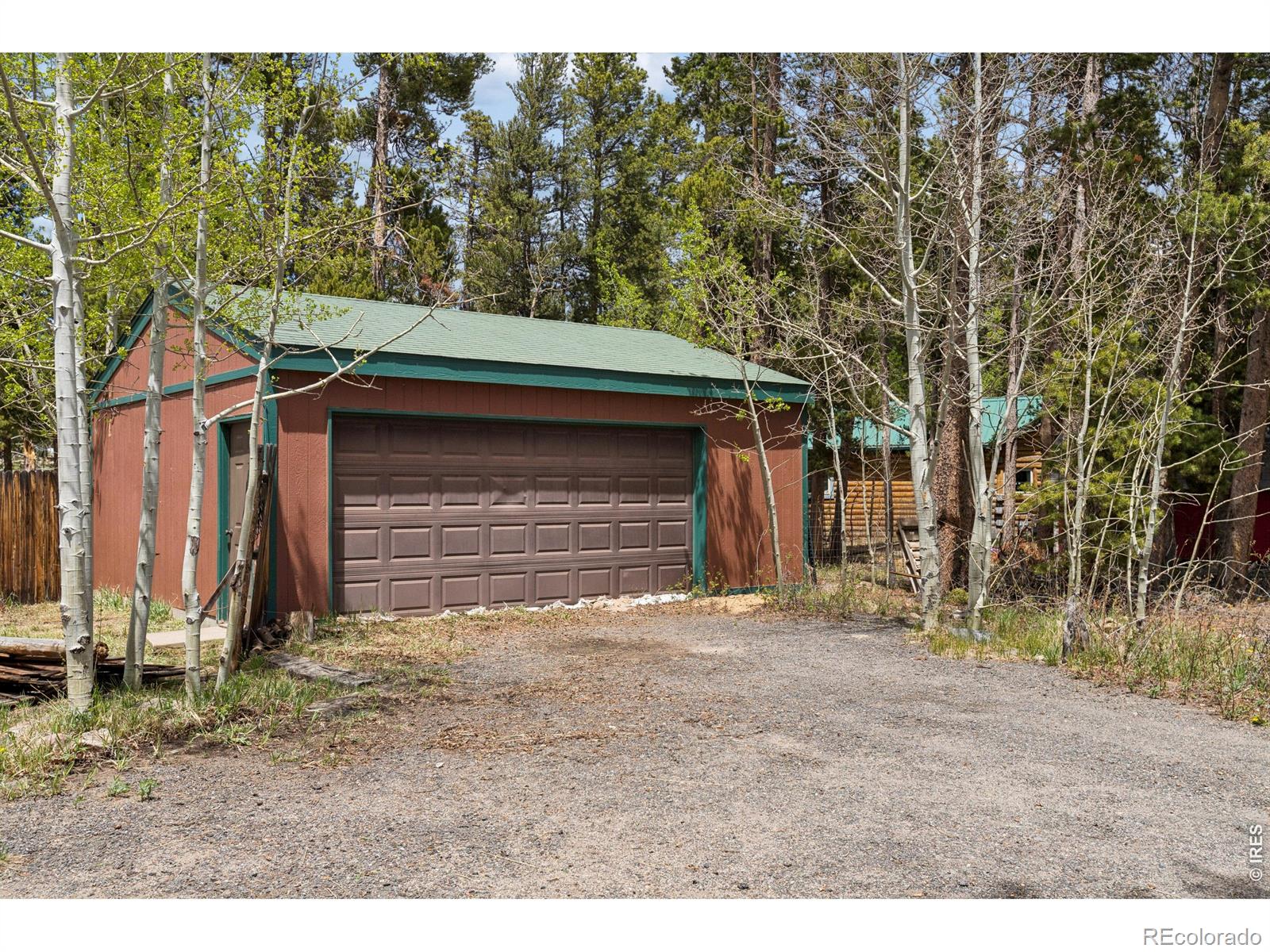 27 Gap Road Black Hawk CO 80422