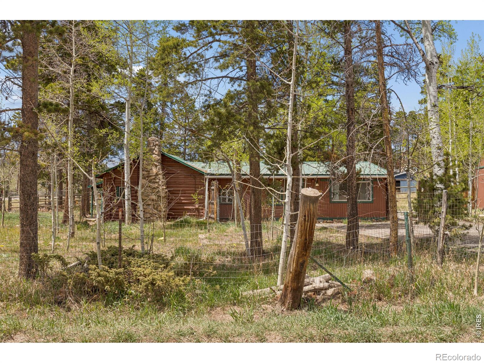 27 Gap Road Black Hawk CO 80422