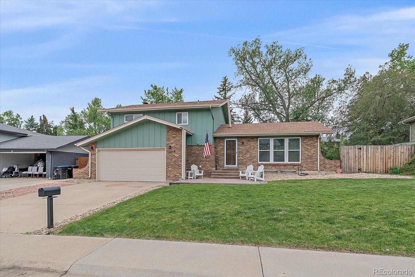 11436 W 59th Avenue Arvada CO 80004